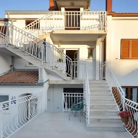 Pula, Istria Country 1 Apartment *