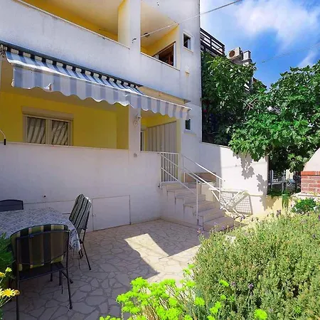 Pula, Istria Country 1 Apartment *
